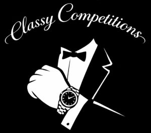 Classy Competitions logo