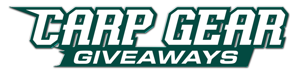 Carp Gear Giveaways logo