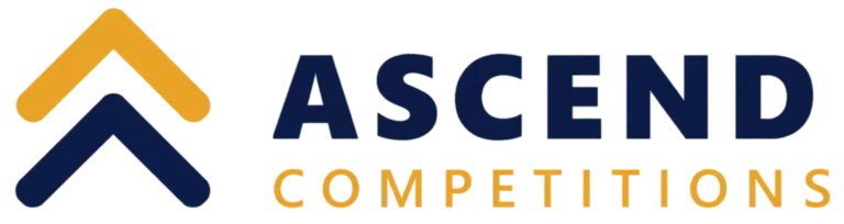 Ascend Competitions UK logo