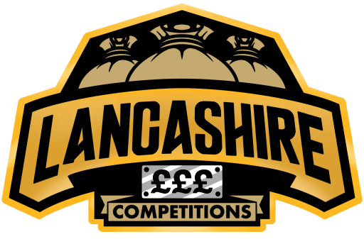 Lancashire Competitions logo