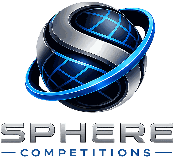 Sphere Competitions logo
