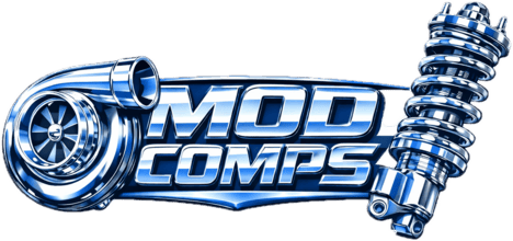 Mod Comps logo