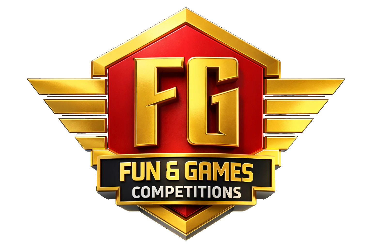 Fun & Games Competitions  logo
