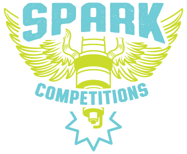 Spark Competitions Ltd logo