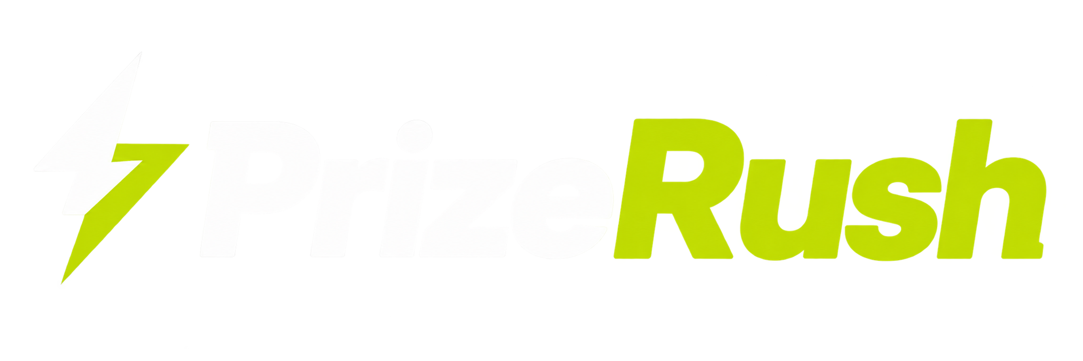 PrizeRush logo