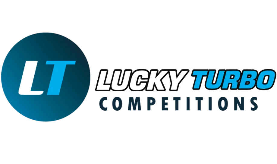 Lucky Turbo logo