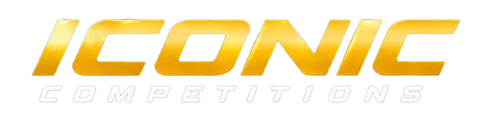 Iconic Competitions logo