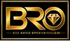 Best Raffle Opportunities logo