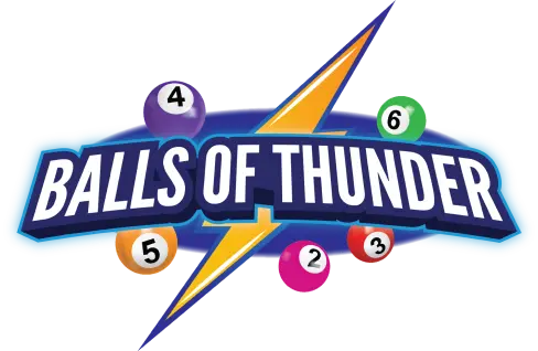 Balls of Thunder logo