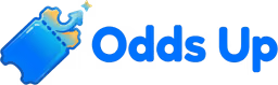 Odds Up logo