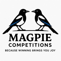 Magpie Competitions logo