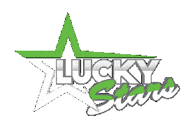 Lucky Stars logo