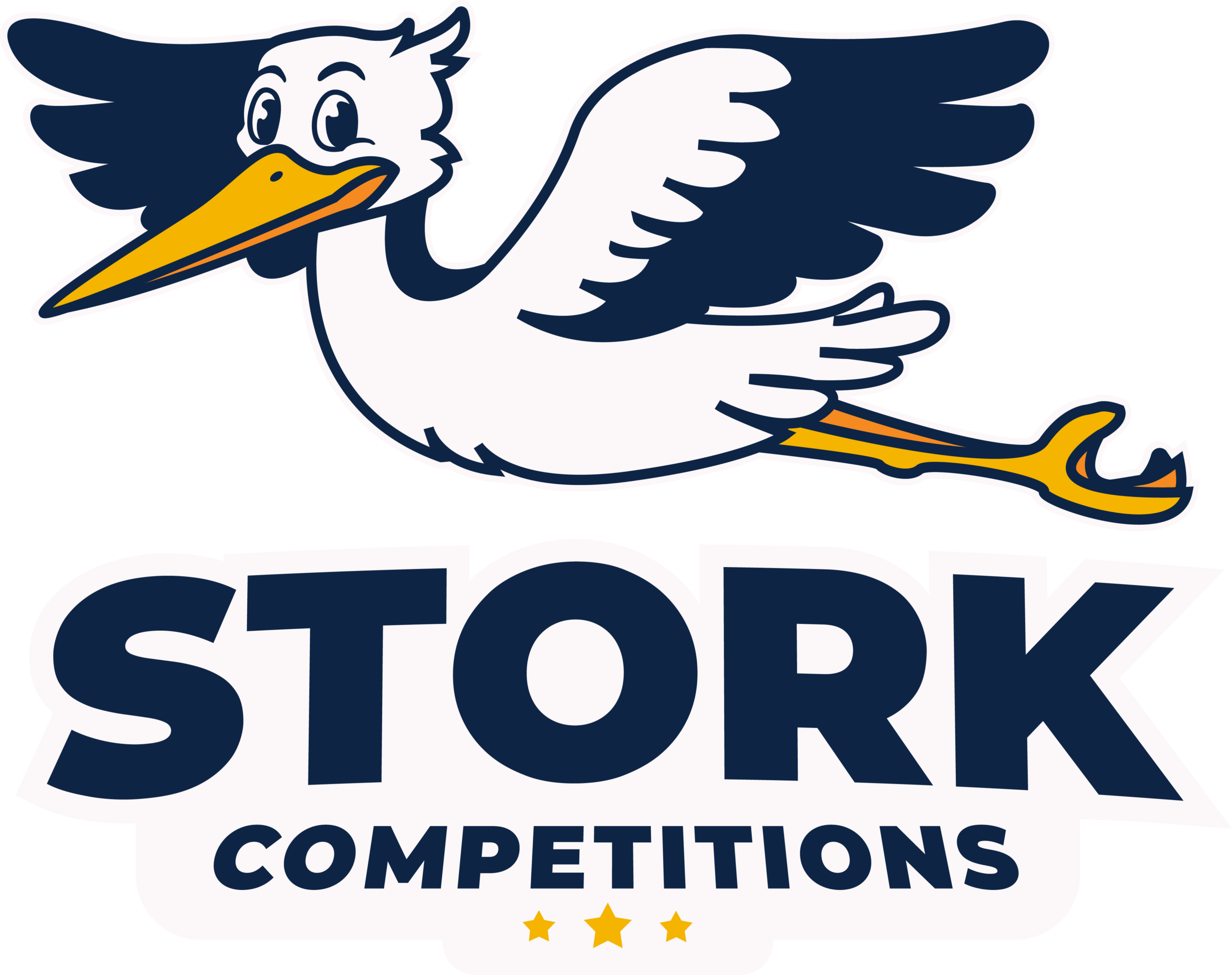 Stork Competitions logo
