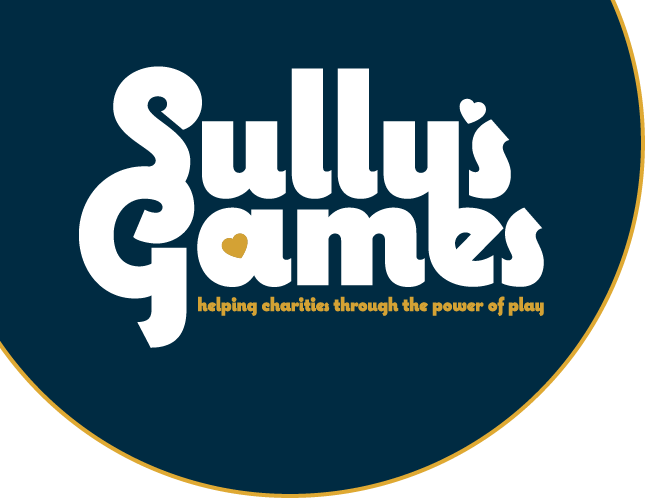 Sully's Games logo