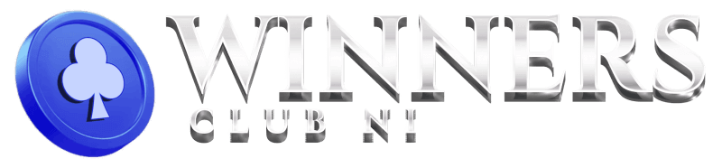 Winners Club NI logo