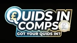 Quids In Comps logo