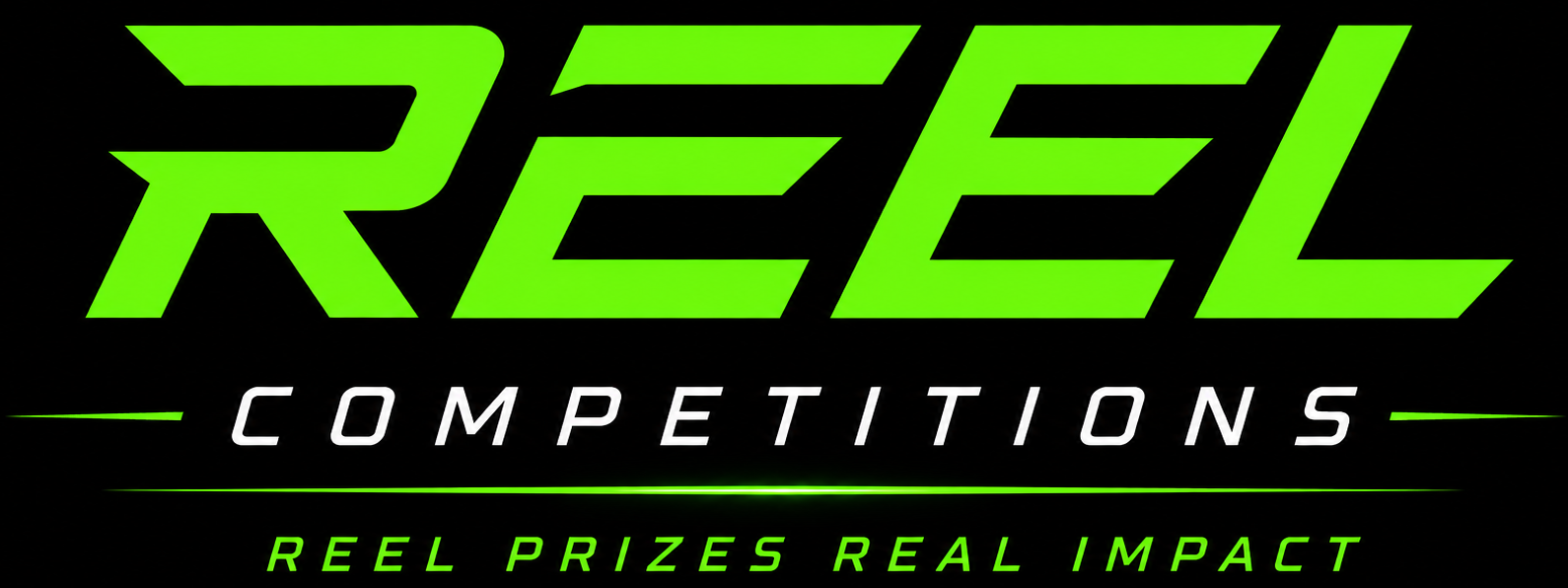 Reel Competitions logo