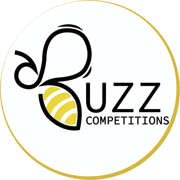 Buzz Competitions logo