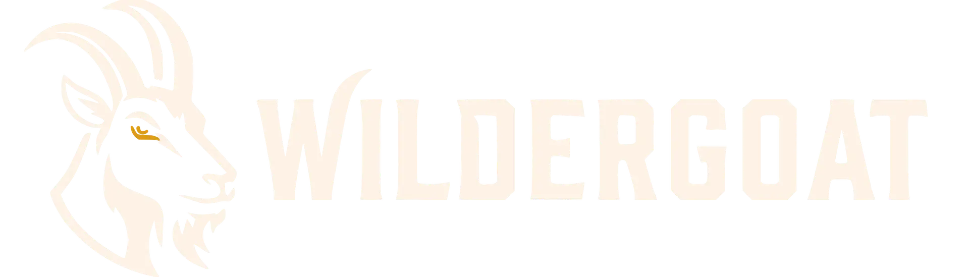 WilderGoat logo