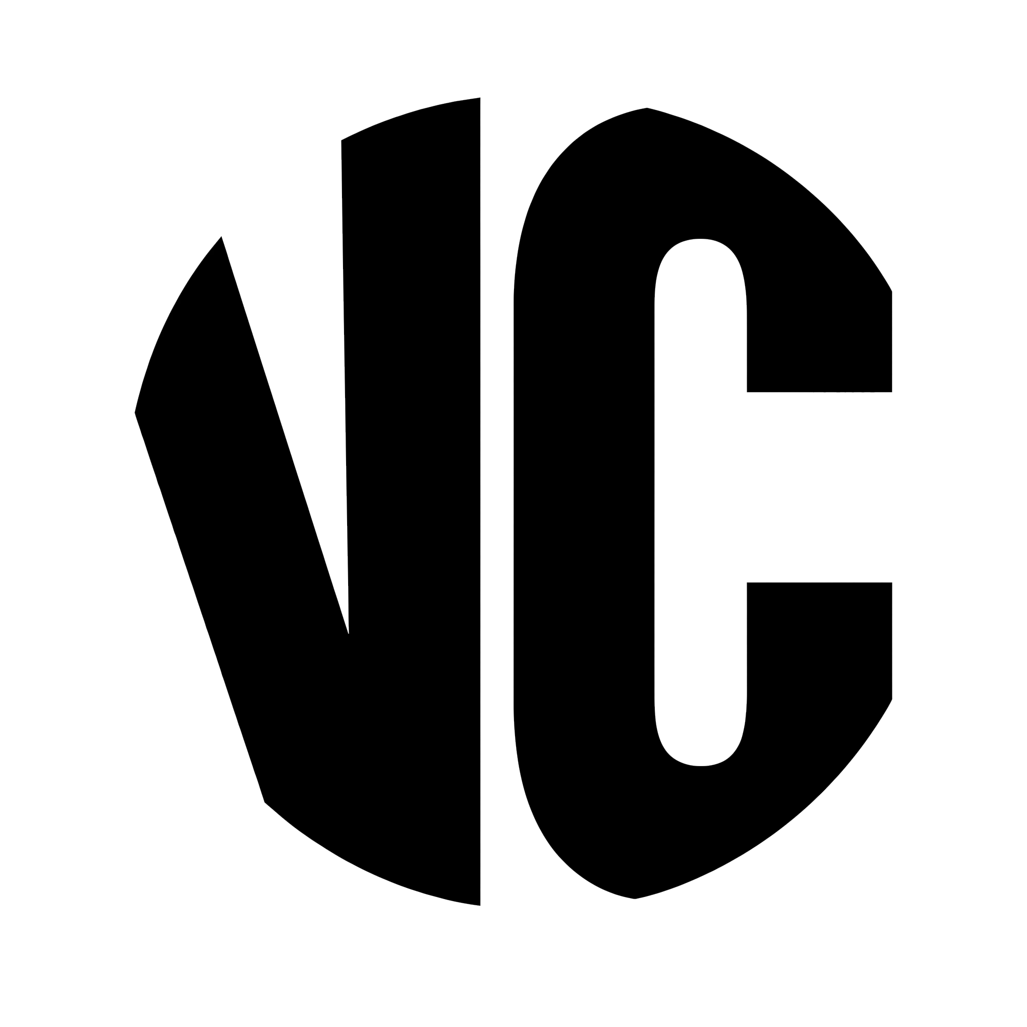 Vanny Campers logo