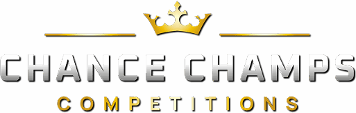 Chance Champs logo