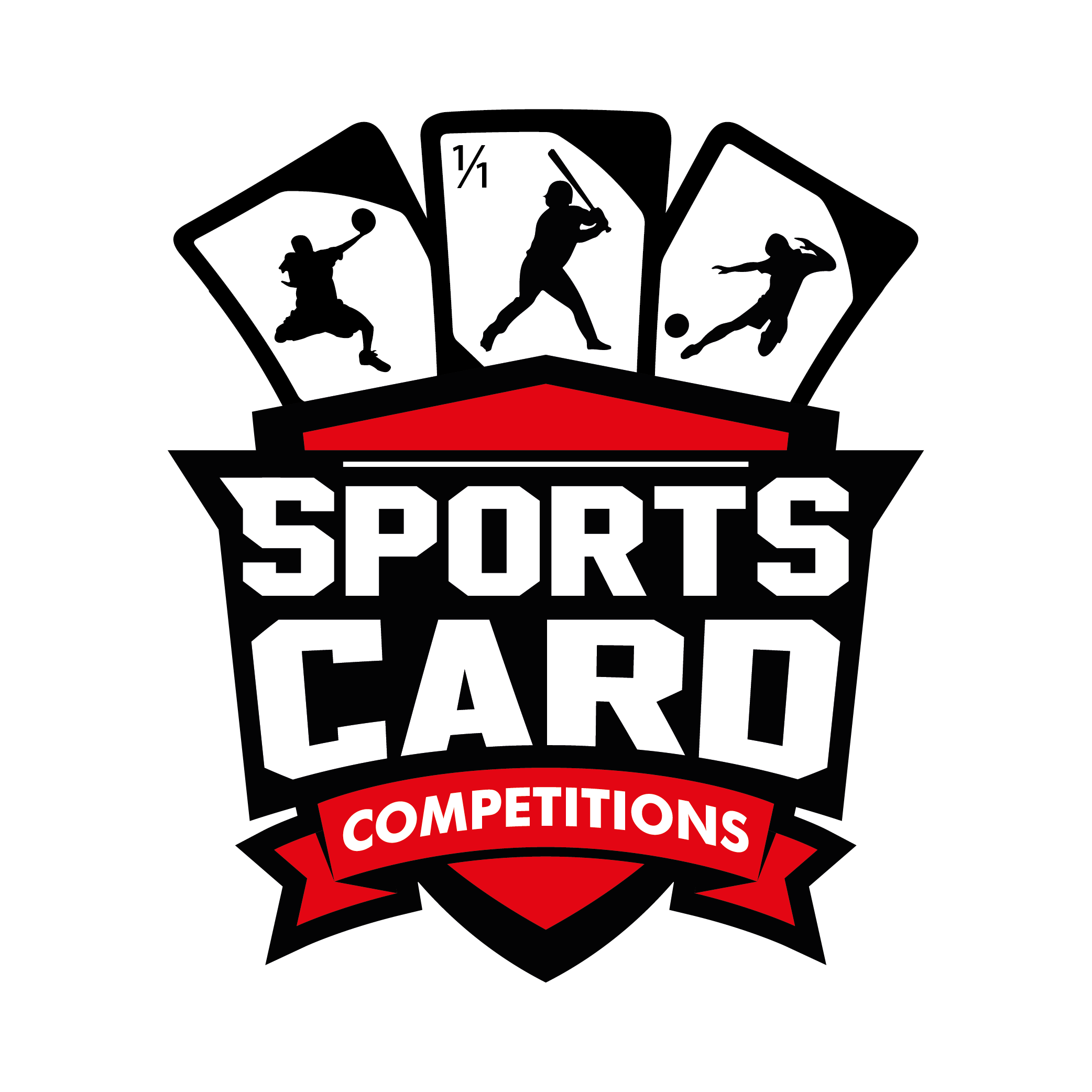 Sports Card Competitions logo