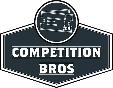 Competition Bros logo