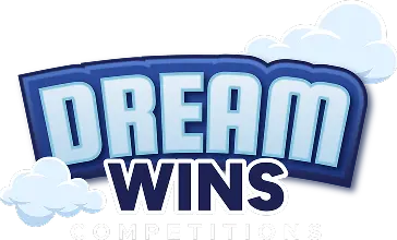 Dream Wins Competitions logo