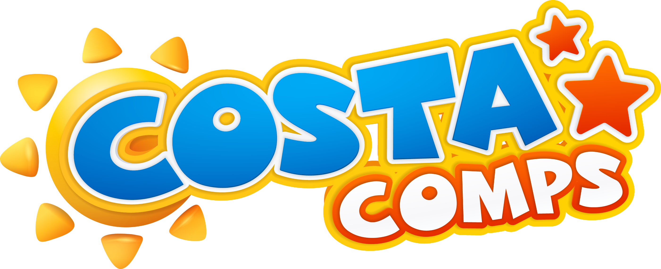 Costa Comps logo