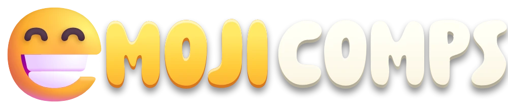 Emoji Comps logo