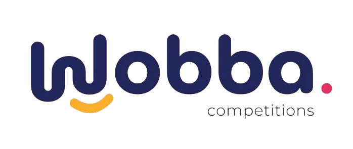 Wobba Competitions logo