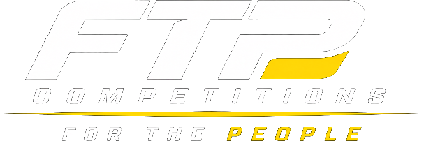 FTP Competitions logo