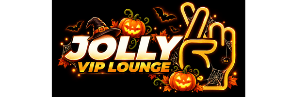 Jolly VIP Lounge logo