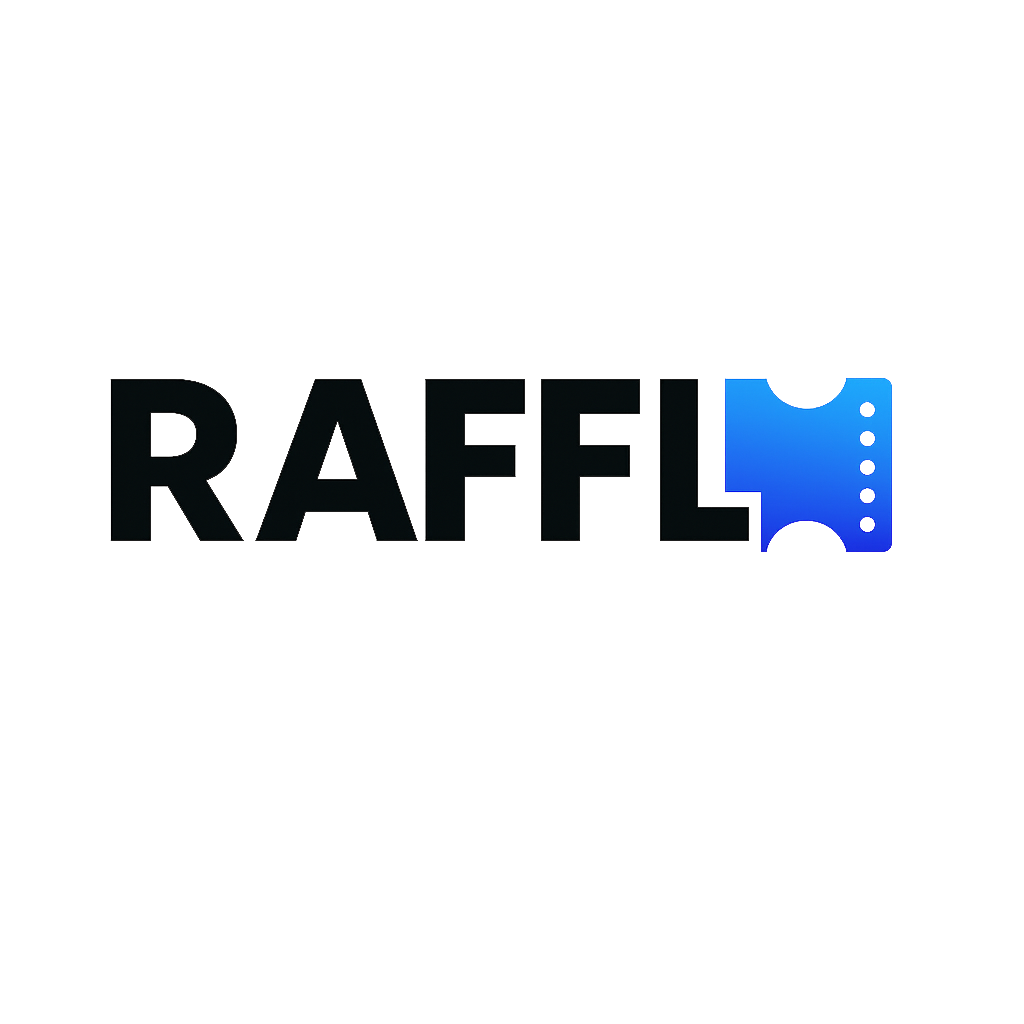 RAFFL logo