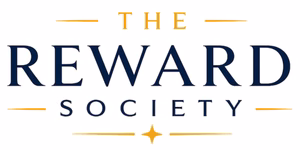 The Reward Society logo