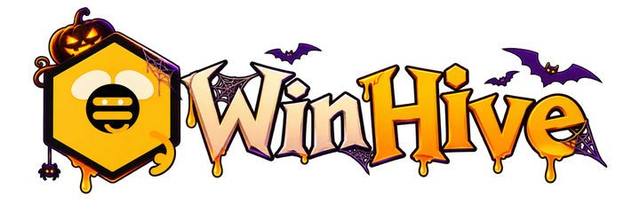 WinHive logo