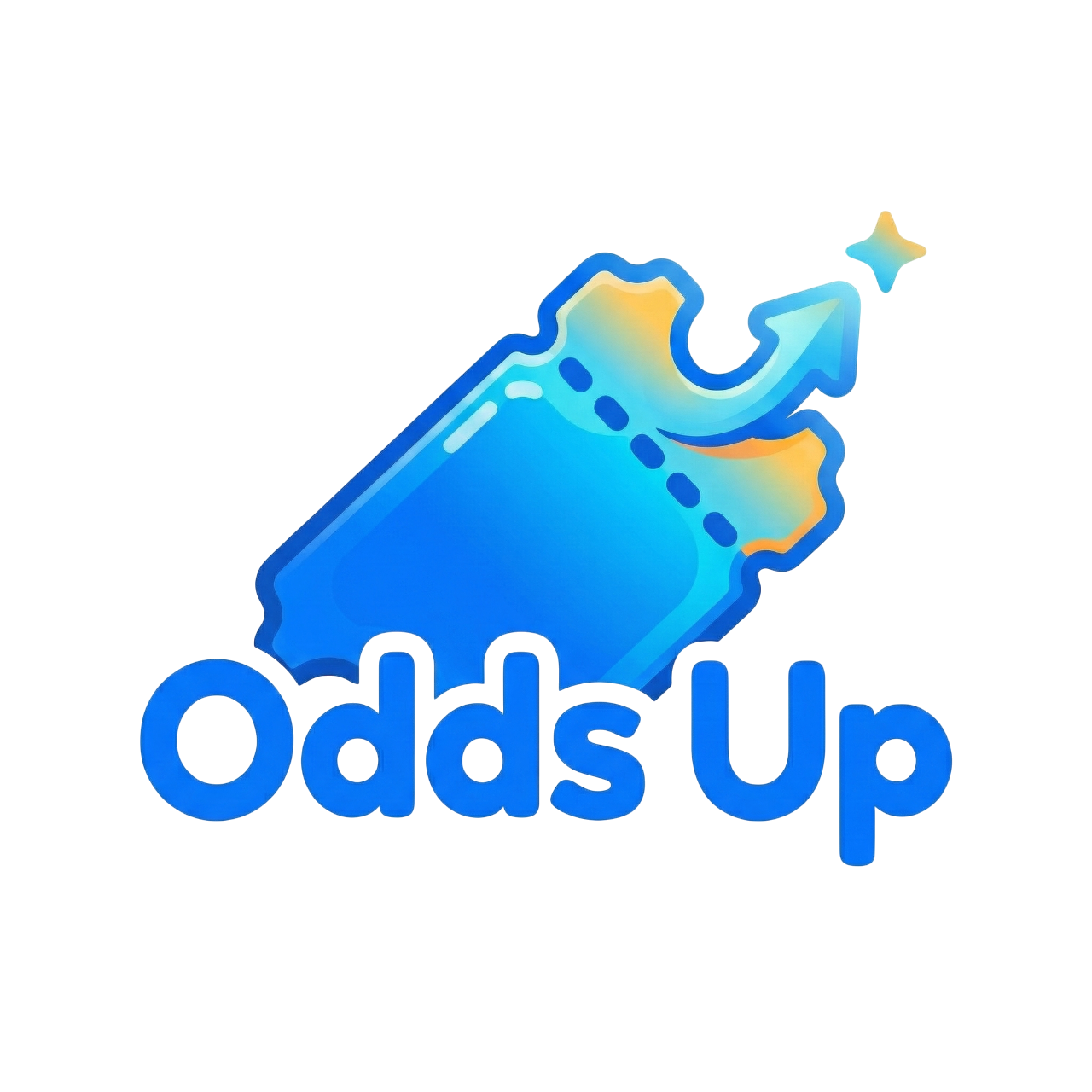 Odds Up logo